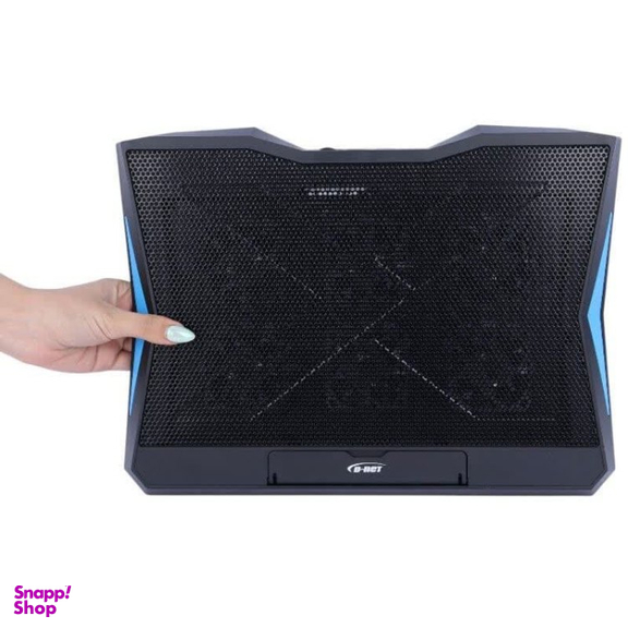 پایه خنک کننده لپ تاپ دی نت مدل DT-60