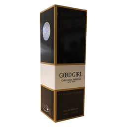 ادوپرفیوم زنانه ایفوریا مدل گود گرل حجم 30 میلی لیتر