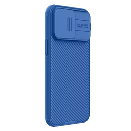 کاور نیلکین مدل Cam Shield Pro مناسب برای گوشی موبایل اپل iPhone 15 Pro Max