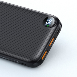 پاوربانک مک دودو مدل MC8471 QC3.0 ظرفیت 10000 میلی آمپر ساعت