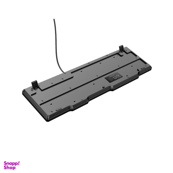 کیبورد و ماوس بروفون مدل DBG02