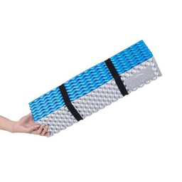 زيرانداز آکاردئونی نیچرهایک مدل Single Egg Nest Folding Moisture Barrier Mat کد QD008