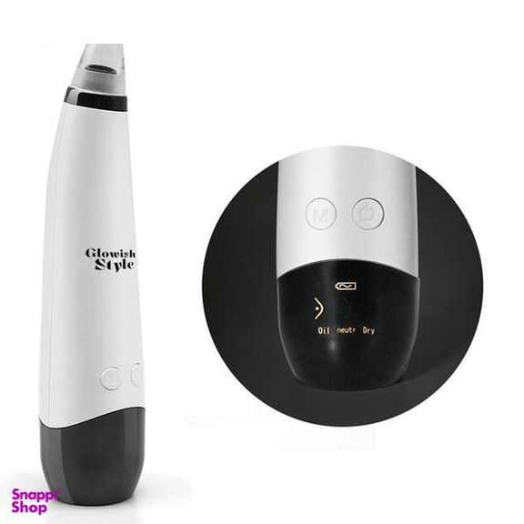 میکرودرم خانگی گلویش استایل مدل MP503