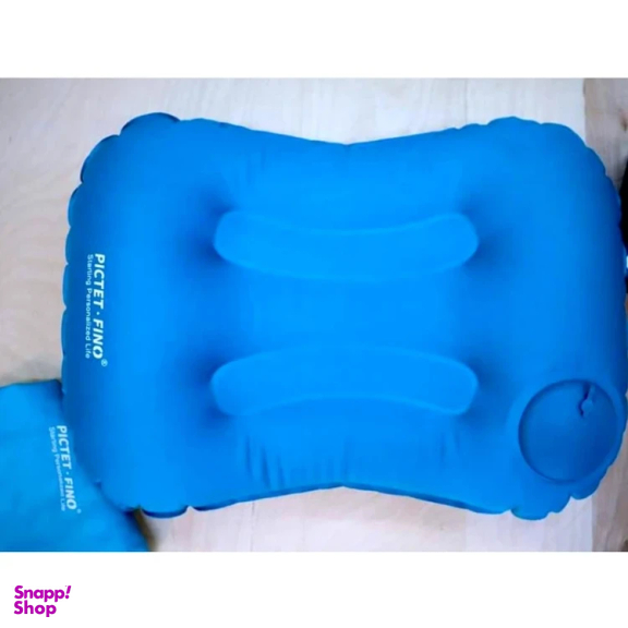 بالش سفری پیکتت فینو مدل RH15