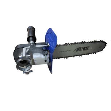 تبدیل مینی فرز به اره زنجیری اپکس کد APX2712