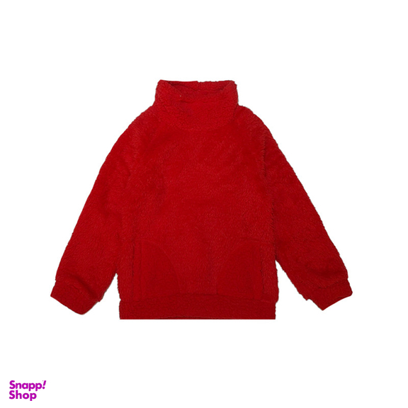 ست سویشرت و شلوار دخترانه تی یو مدل 4462