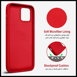 کاور  مای کیس مدل Lever مناسب برای گوشی موبایل سامسونگ Galaxy A31