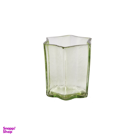 جا شمعی کاراجا مدل Yesil Mumluk
