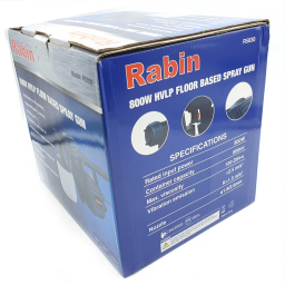 پیستوله برقی رابین مدل R5030