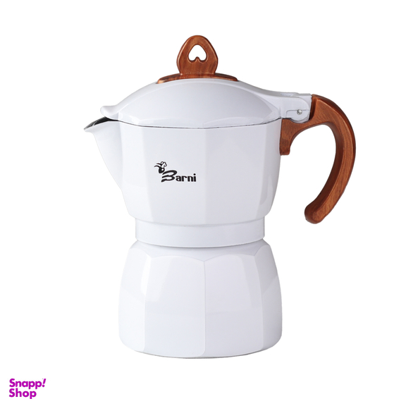 موکاپات بارنی مدل Bl-540-4Cup