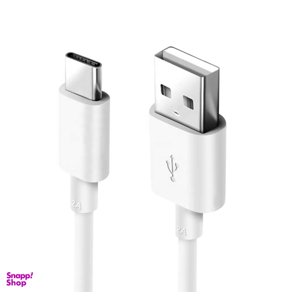 کابل شارژ USB به Type-C آنر مدل 2 آمپر طول 1 متر