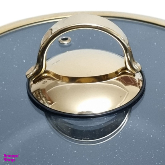 سرویس قابلمه 10 پارچه یونیک مدل فلورانس مدل 006