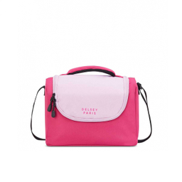 ست کیف و کوله مدرسه دلسی مدل آکادمی کد 003390911 مجموعه 3 عددی