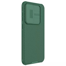 کاور نیلکین مدل CamShield Pro مناسب برای گوشی موبایل سامسونگ Galaxy S23 FE