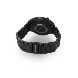 ساعت هوشمند سرجیو تاچینی کد AM05-05 سایز 43 میلی‌ متر