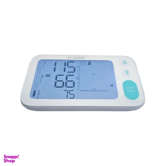 فشارسنج دیجیتال گلامور مدل TMB-1112SE