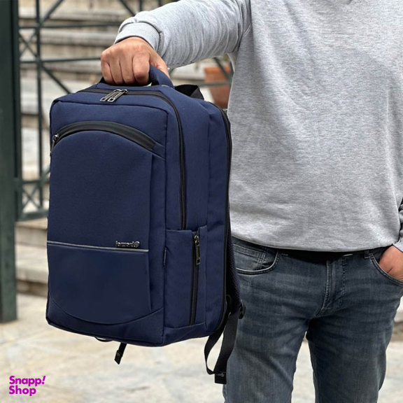 کوله پشتی فوروارد کد FCLT65027