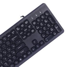 کیبورد باسیم نوا مدل NK-101