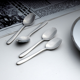 سرویس قاشق و چنگال 240 پارچه کابان مدل Douna-85