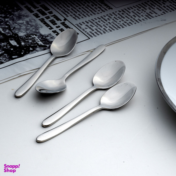 سرویس قاشق و چنگال 240 پارچه کابان مدل Douna-85