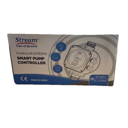 ست کنترل استریم مدل Hydrocall 2200(M)