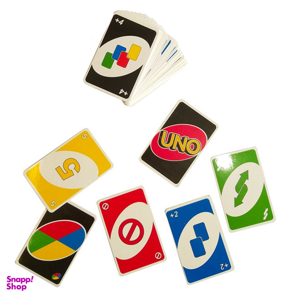 بازی 120 کارتی اونو بردیا کد 97002
