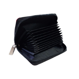 جاکارتی سهند چرم مدل آکاردئونی کد 123