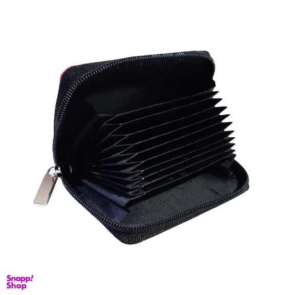 جاکارتی سهند چرم مدل آکاردئونی کد 123