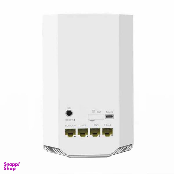 مودم 5G/TD-LTE دو مدل ZLT X28 PRO