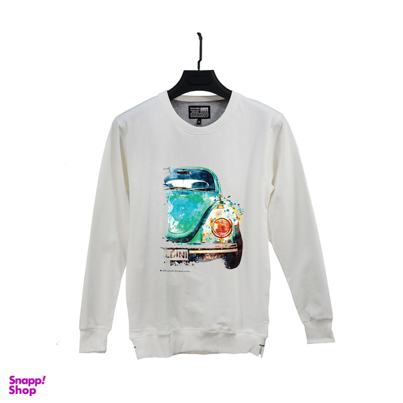 سویشرت مردانه مالدینی مدل sw-238