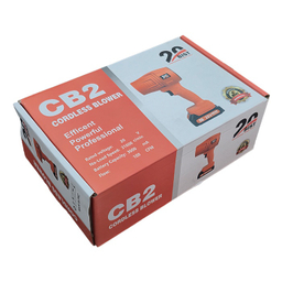 جت فن شارژی براشلس بیست مدل CB2