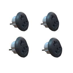 مبدل برق آرسون مدل 437 بسته 15 عددی