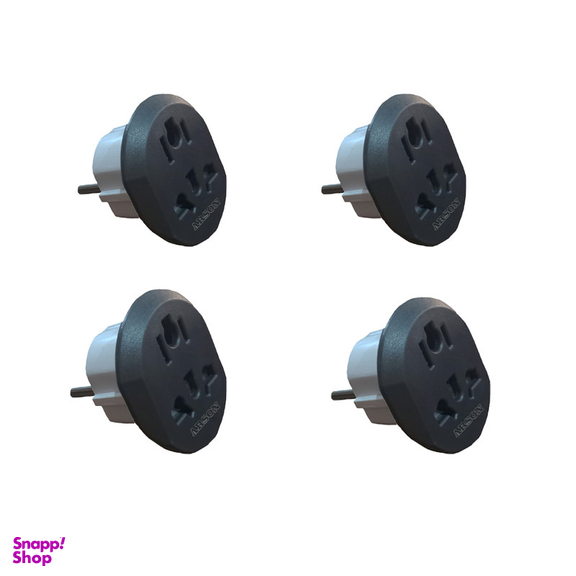 مبدل برق آرسون مدل 437 بسته 15 عددی