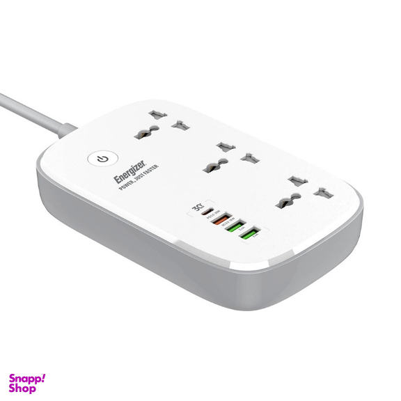 چندراهی برق انرجایزر کد EPB2502EU