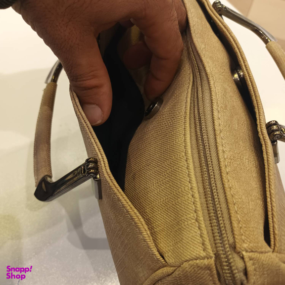 کیف زنانه مدل آیسان کد 05