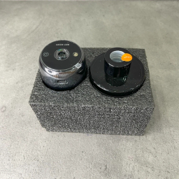 خوشبو کننده و بخور سرد هوشمند خودرو گرین لاین مدل Fragrance Air Diffuser