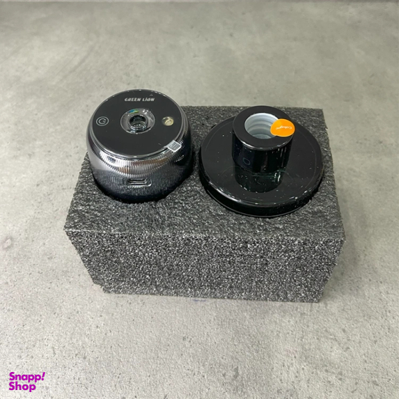 خوشبو کننده و بخور سرد هوشمند خودرو گرین لاین مدل Fragrance Air Diffuser