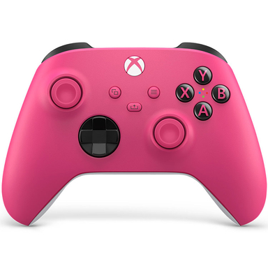 دسته بازی کنسول ایکس باکس کد Pink