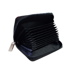 کیف جاکارتی چرم مدل رز