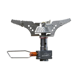 سرشعله سفری کووآ مدل Supalite Titanium KB-0707