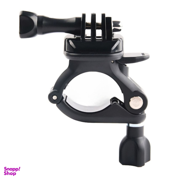 پایه نگهدارنده موتور سیکلت و دوچرخه مدل GP435 مناسب دوربین های اکشن GoPro / Insta360 / DJI