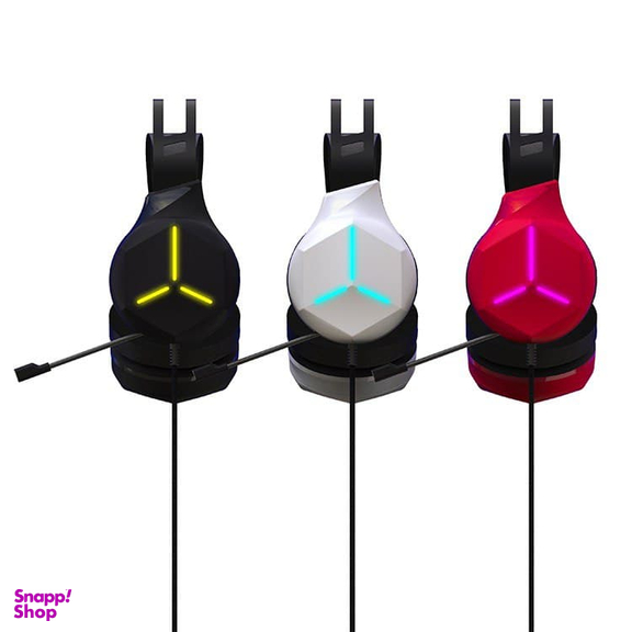 هدست مخصوص بازی کیس فایر مدل AM01 RGB