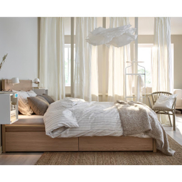 لوستر ایکیا مدل KRUSNING