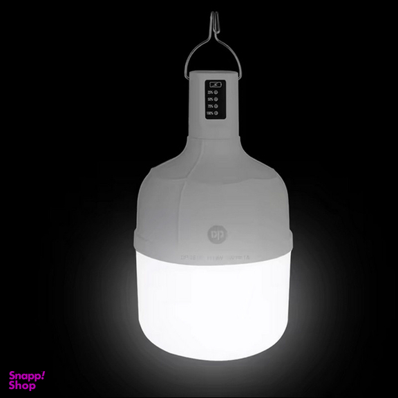 چراغ آویز چادر دی پی مدل P-7812