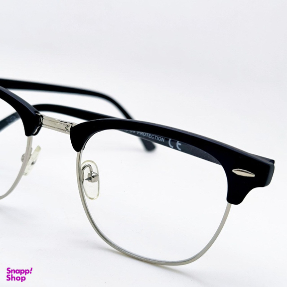 عینک آفتابی سیتی ویژن مدل کلاب مستر کد 016316BC