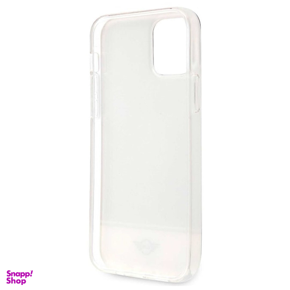 قاب موبایل سی جی مدل BMW MINI Hard Case مناسب iPhone 12 Pro
