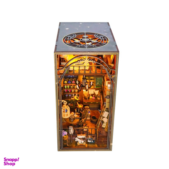 اسباب بازی خانه عروسکی مدل M2311