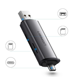 کارت خوان یوگرین مدل CM185 کد 50706