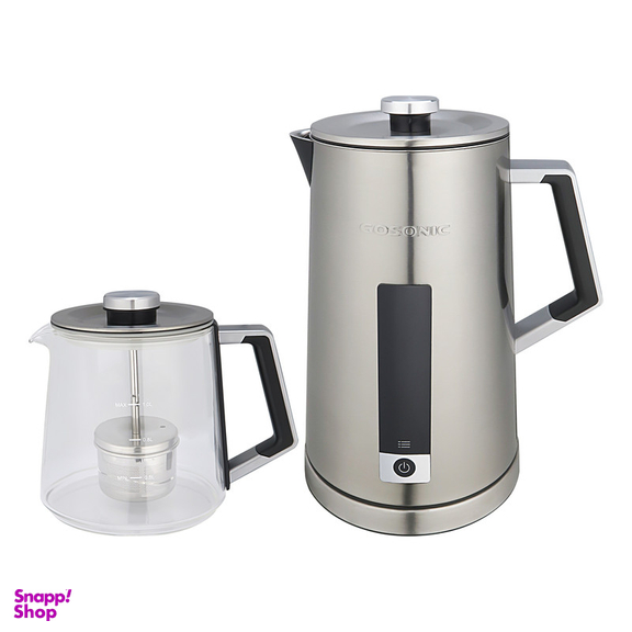 چای ساز گوسونیک مدل GST-781