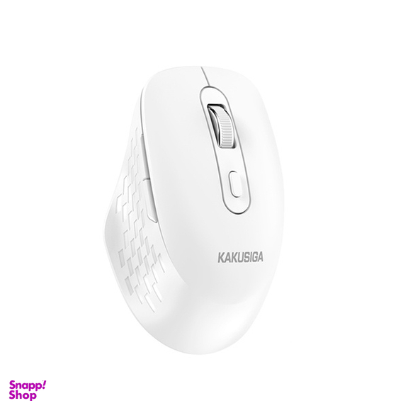 ماوس بلوتوثی کاکوسیگا مدل KSC-873